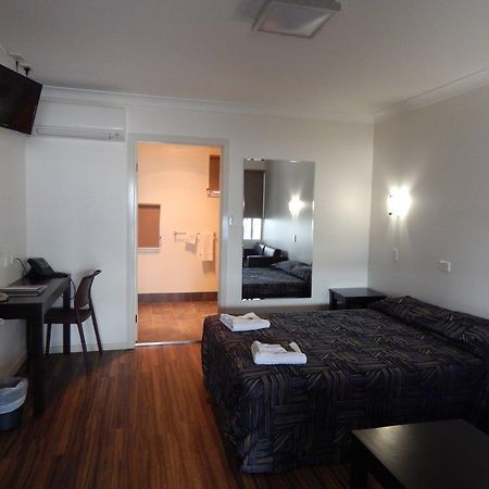Blackwater Hotel Motel Luaran gambar