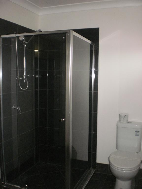Blackwater Hotel Motel Bilik gambar