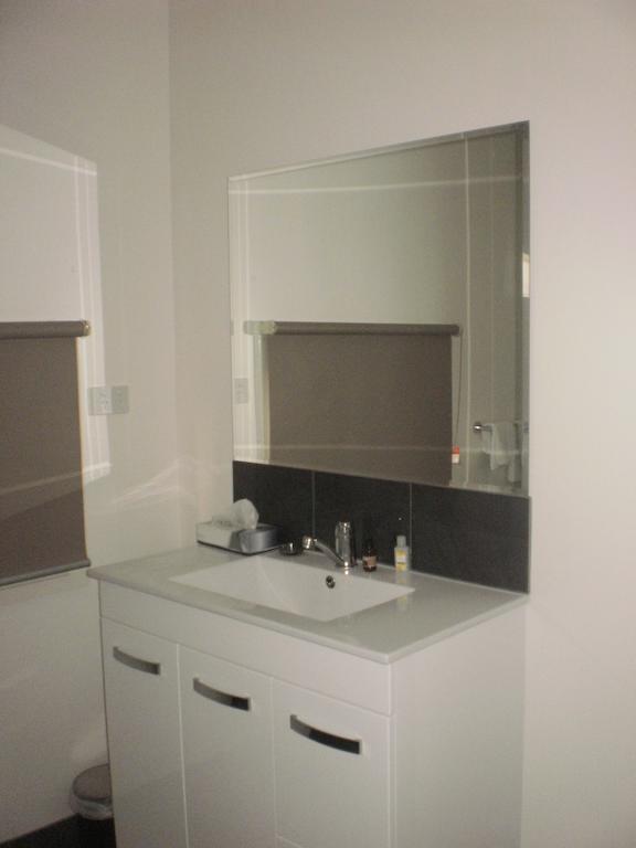 Blackwater Hotel Motel Bilik gambar