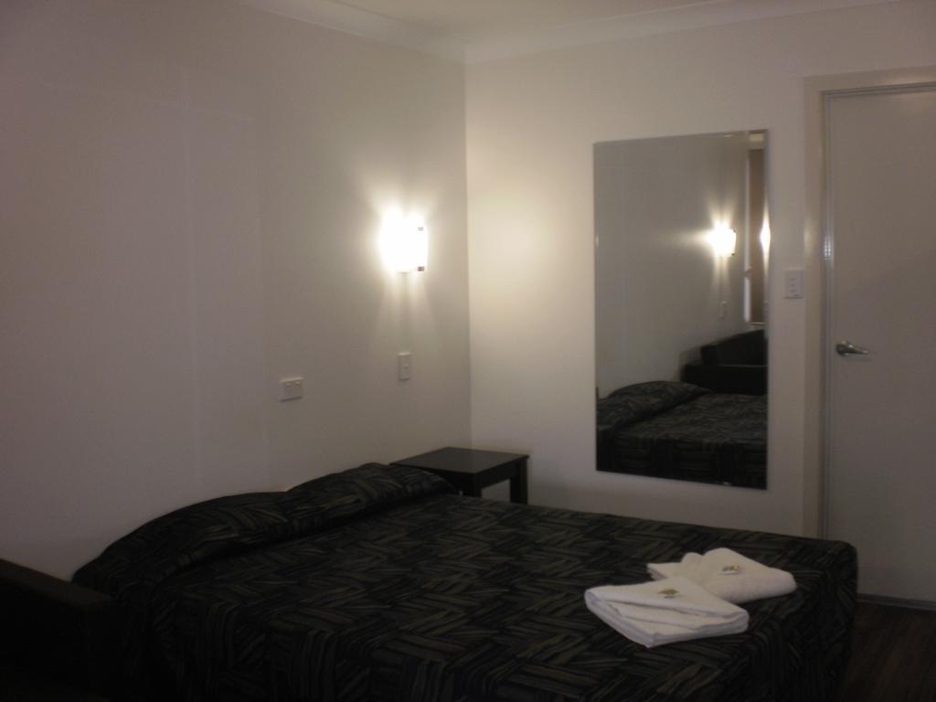 Blackwater Hotel Motel Luaran gambar