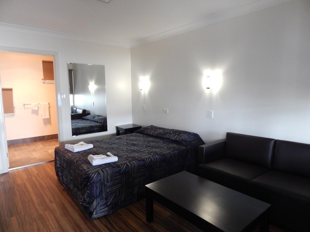 Blackwater Hotel Motel Bilik gambar