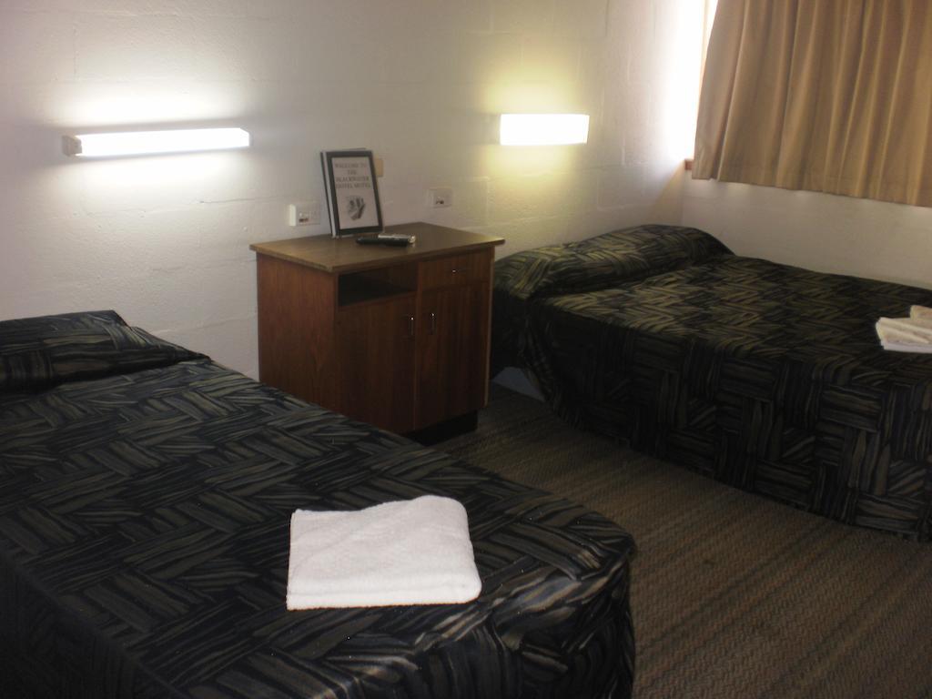 Blackwater Hotel Motel Bilik gambar