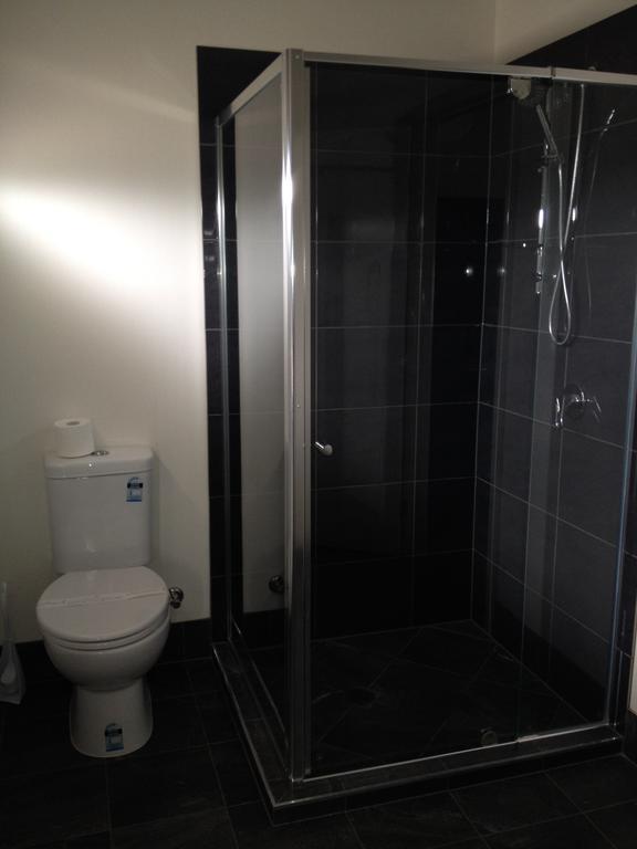 Blackwater Hotel Motel Bilik gambar
