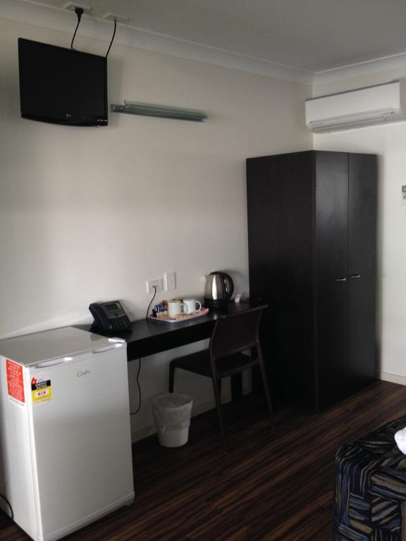 Blackwater Hotel Motel Bilik gambar