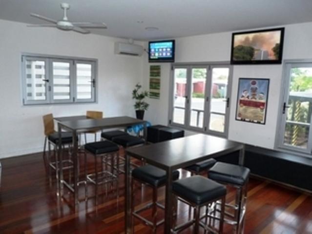 Blackwater Hotel Motel Luaran gambar
