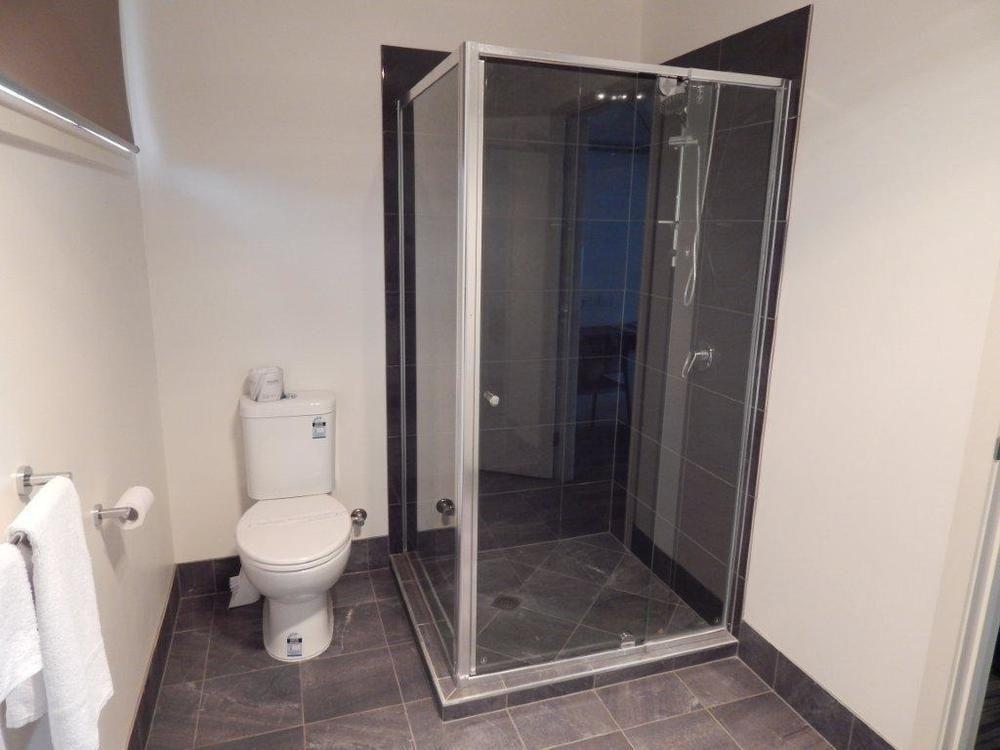 Blackwater Hotel Motel Luaran gambar