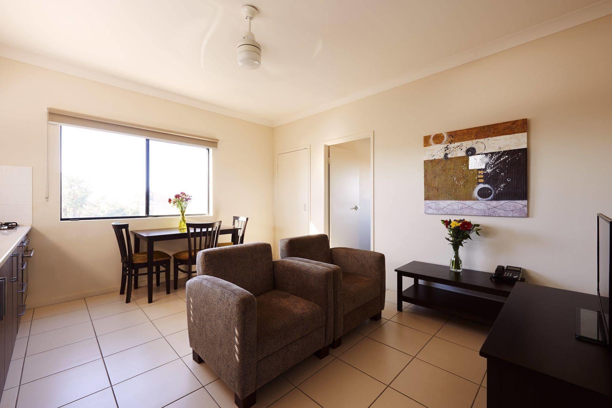 Blackwater Hotel Motel Luaran gambar