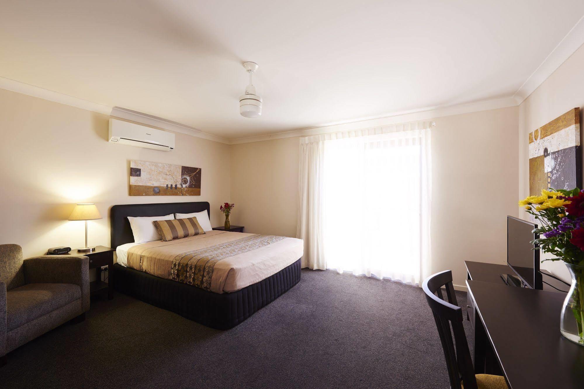 Blackwater Hotel Motel Luaran gambar