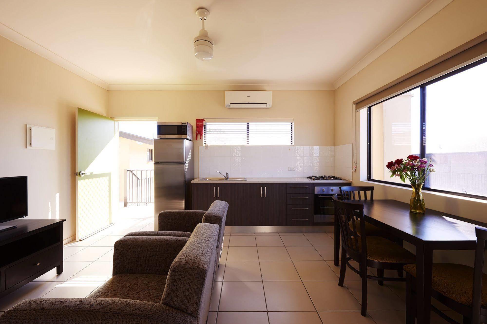 Blackwater Hotel Motel Luaran gambar