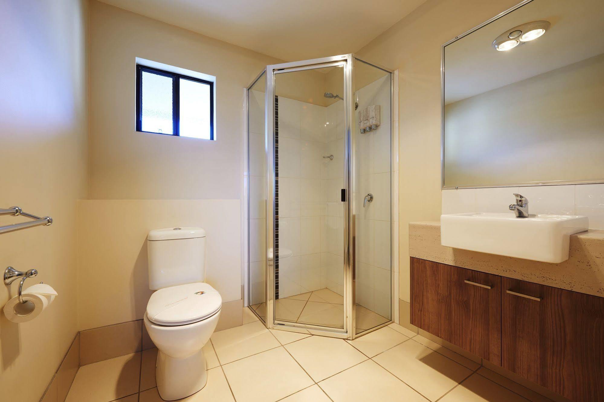 Blackwater Hotel Motel Luaran gambar