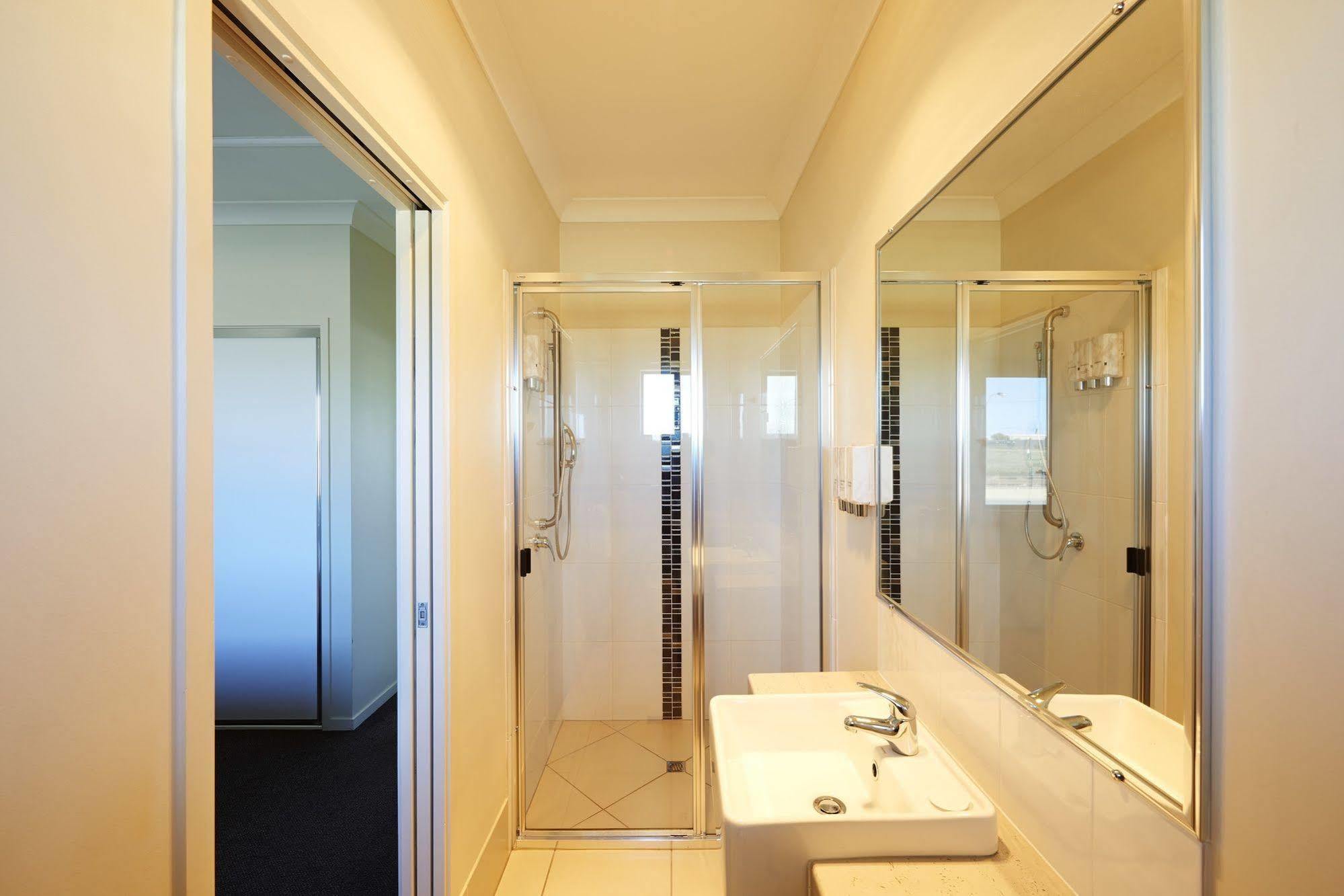 Blackwater Hotel Motel Luaran gambar