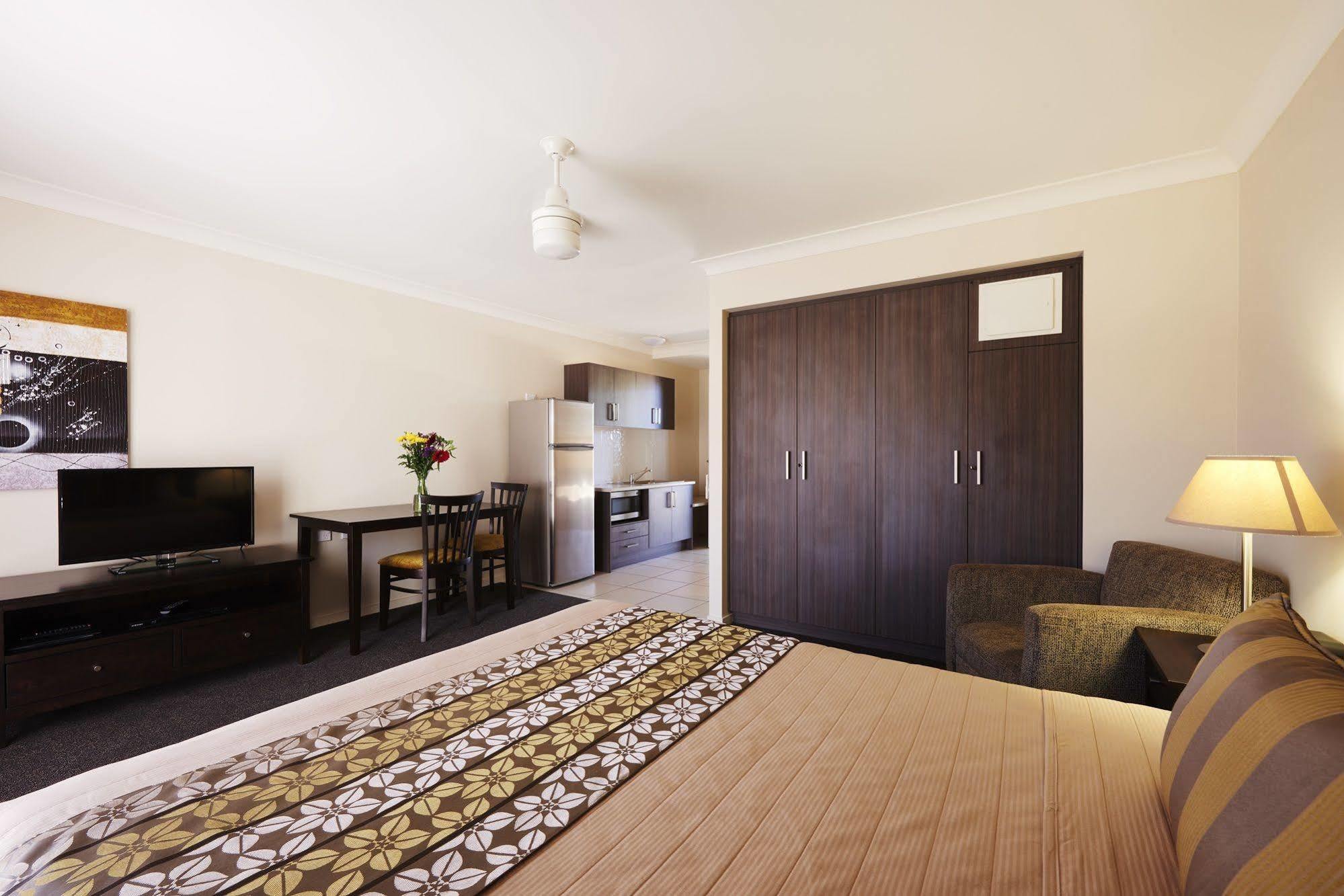 Blackwater Hotel Motel Luaran gambar