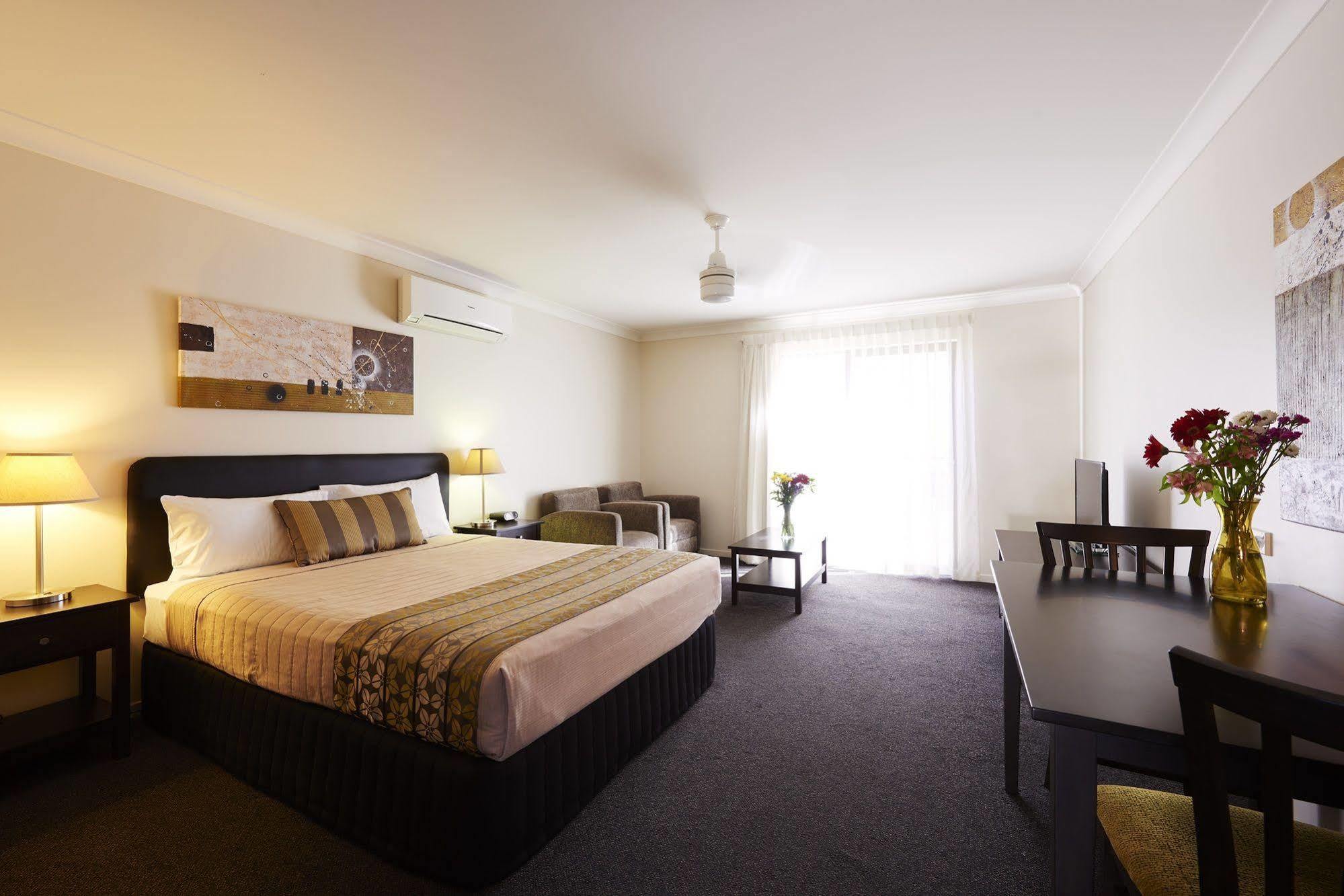 Blackwater Hotel Motel Luaran gambar