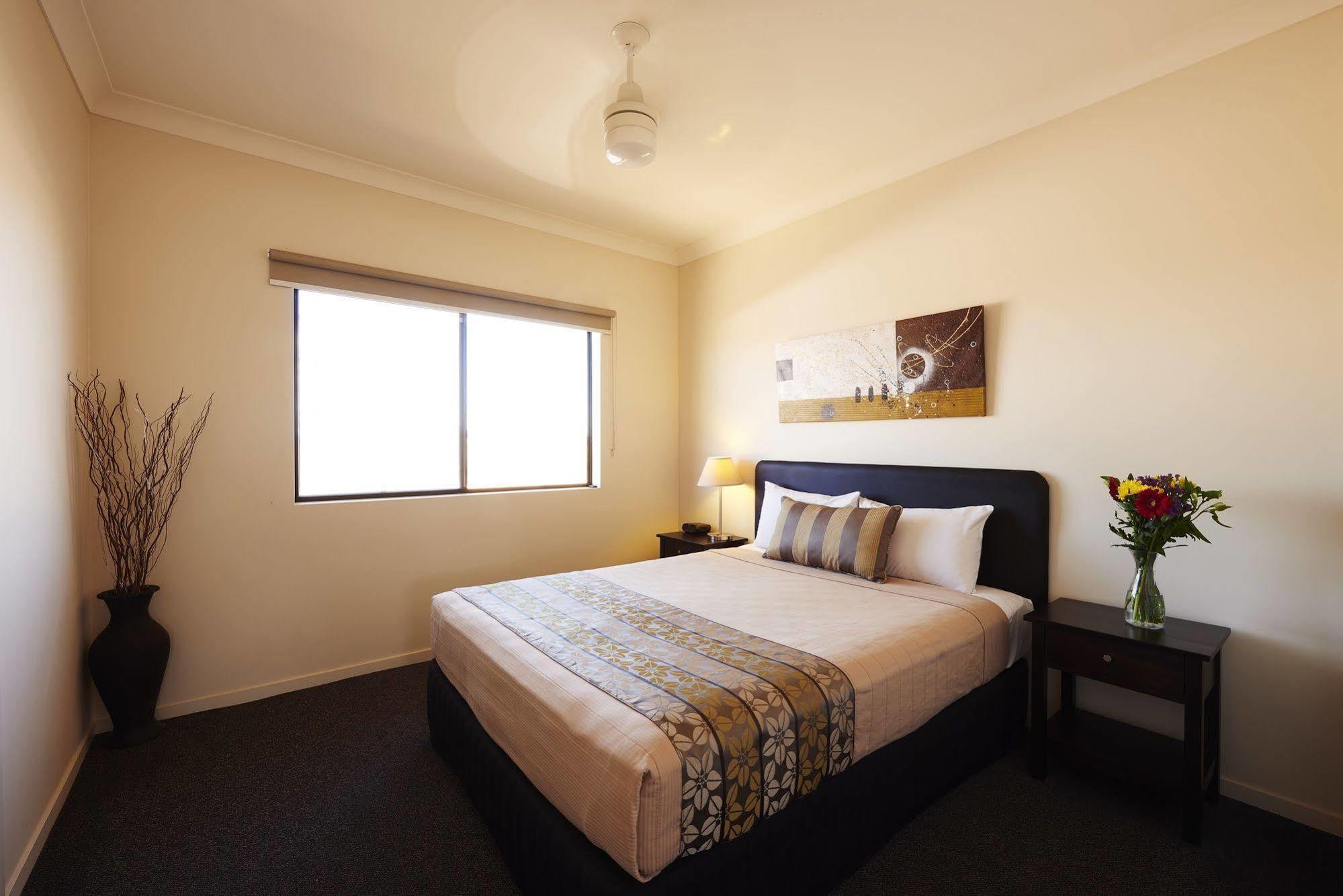 Blackwater Hotel Motel Luaran gambar