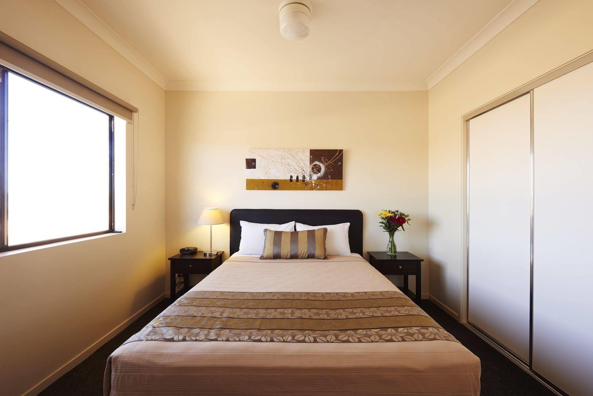Blackwater Hotel Motel Luaran gambar